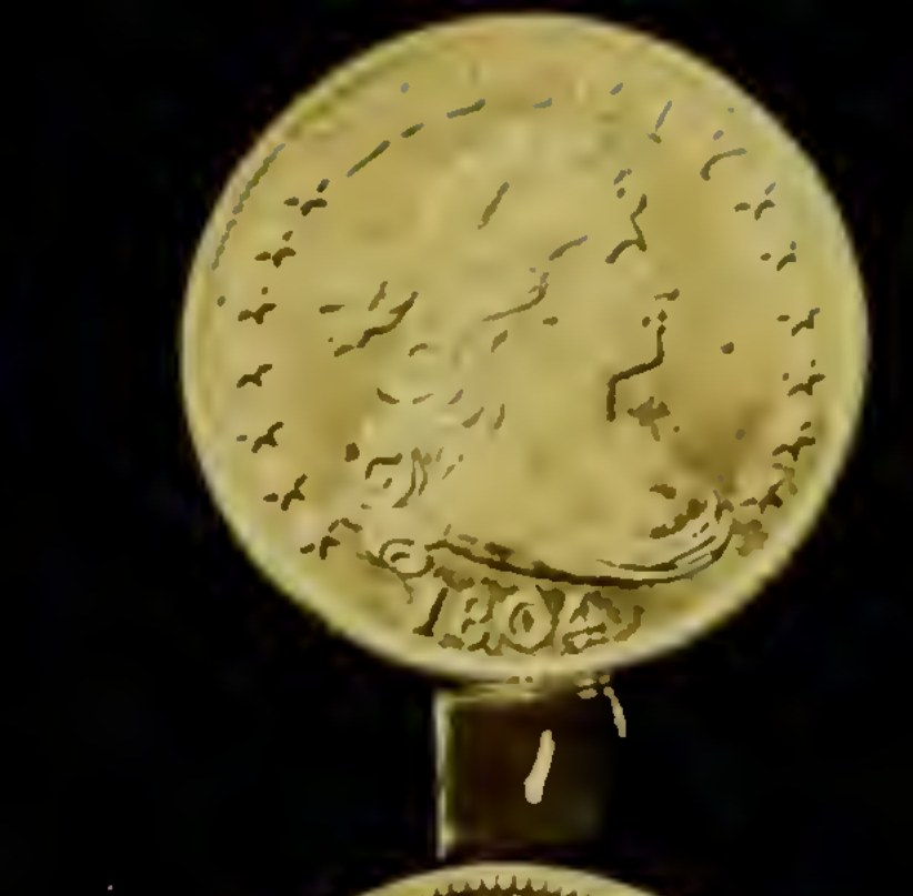 1804 — the reverse that added the value — Browning 1925 plate figure